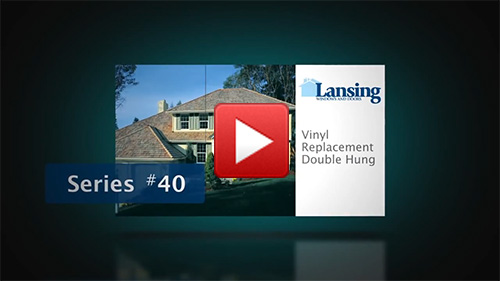 Lansing Series 40 Product Video