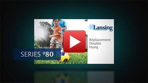 Lansing Series 80 Windows Video