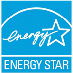 The Energy Star Program Logo