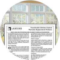 Lansing Warranty Feature Image